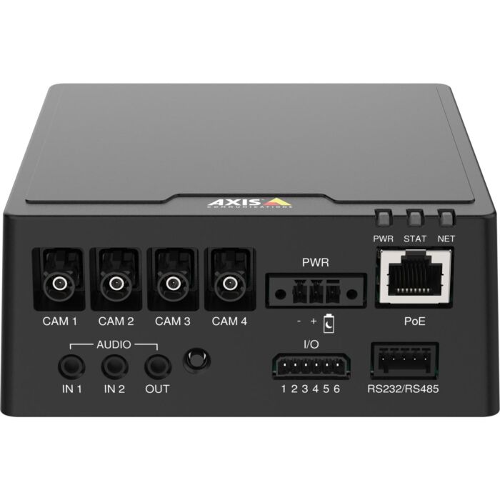 Axis F9114 Main Unit 01991-001 Axis F9114 Main Unit 01991-001