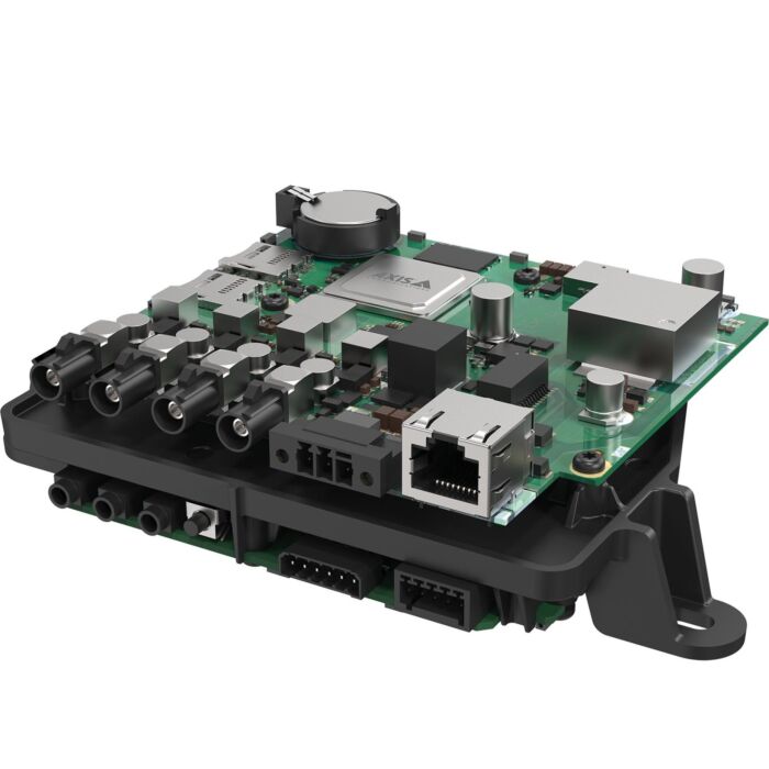 Axis F9104-B Main Unit 02192-031 Axis F9104-B Main Unit 02192-031