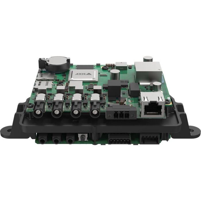 Axis F9114-B 4-Channel Barebone Main Unit 01991-031 Axis F9114-B 4-Channel Barebone Main Unit 01991-031
