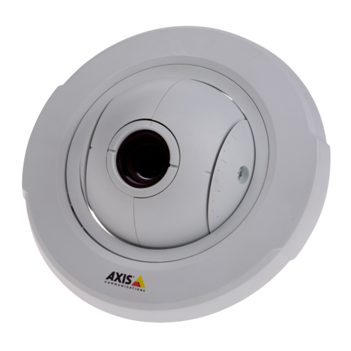 Axis FA4090-E Outdoor-ready Thermal Sensor Unit 01729-001 Axis FA4090-E Outdoor-ready Thermal Sensor Unit 01729-001