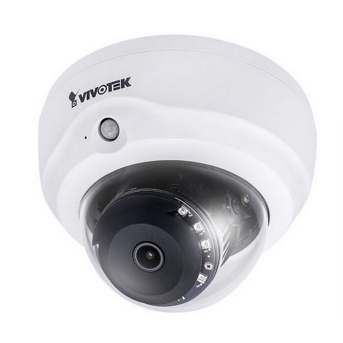 Vivotek FD816BA-HF2 Fixed Dome Network Camera Vivotek FD816BA-HF2 Fixed Dome Network Camera