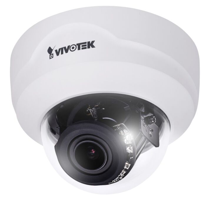 Vivotek FD8177-H 4MP Fixed Dome Camera Vivotek FD8177-H 4MP Fixed Dome Camera
