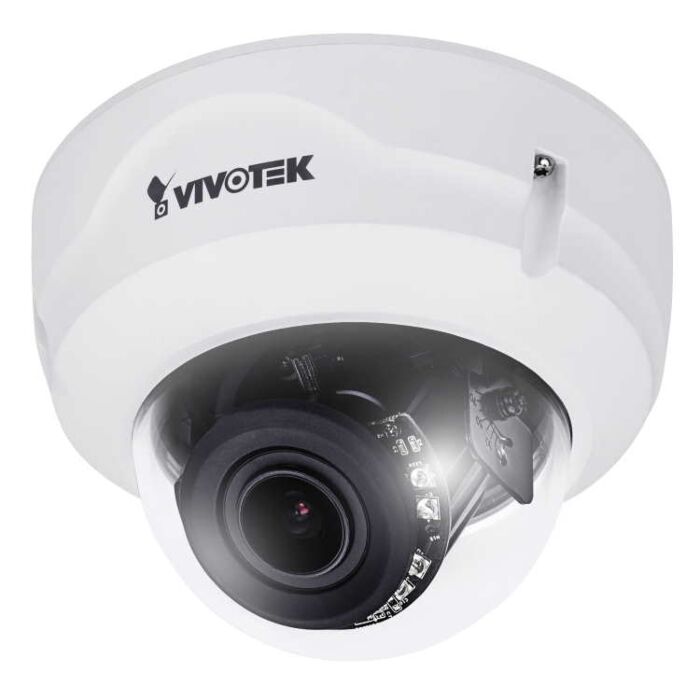 Vivotek FD8367A-V 2MP Varifocal Dome Network Camera Vivotek FD8367A-V 2MP Varifocal Dome Network Camera
