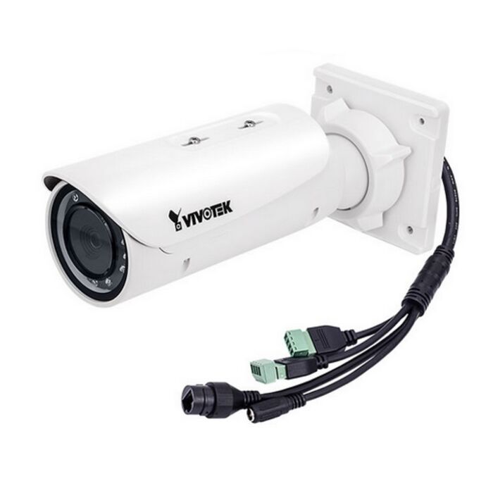 Vivotek IB836BA-EHT 2MP Bullet Network Camera Vivotek IB836BA-EHT 2MP Bullet Network Camera