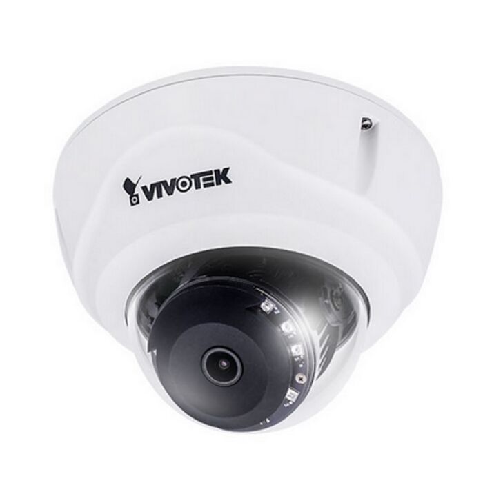 Vivotek FD836BA-HVF2 2MP Fixed Dome Network Camera Vivotek FD836BA-HVF2 2MP Fixed Dome Network Camera