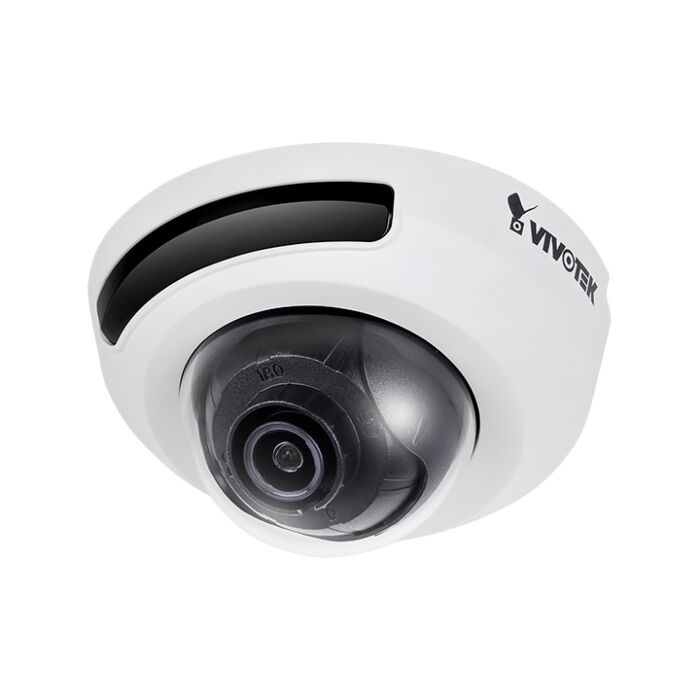 Vivotek FD9166-HN 2MP Fixed Dome Network Camera Vivotek FD9166-HN 2MP Fixed Dome Network Camera