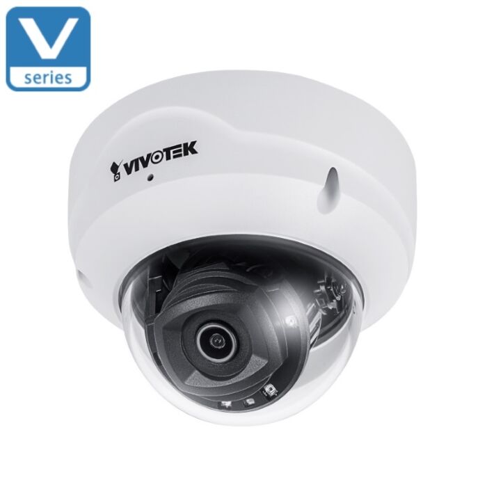 Vivotek FD9189-H 5MP Fixed Dome Camera Vivotek FD9189-H 5MP Fixed Dome Camera