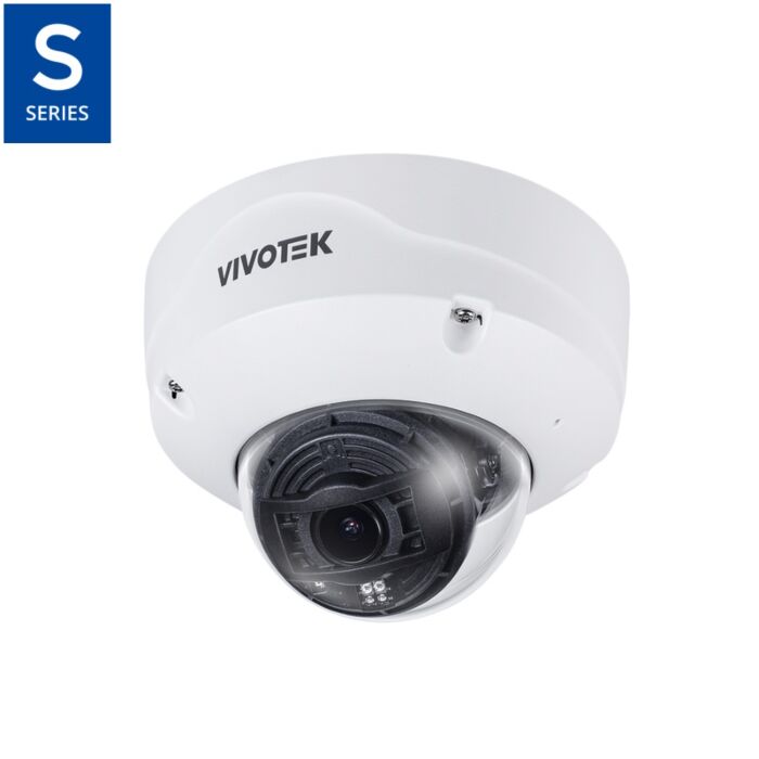 Vivotek FD9365-EHTV-v2 2MP Fixed Dome Camera Vivotek FD9365-EHTV-v2 2MP Fixed Dome Camera