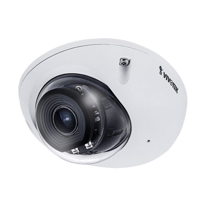 Vivotek FD9366-HV 2MP Fixed Dome Network Camera - 2.8mm Vivotek FD9366-HV 2MP Fixed Dome Network Camera - 2.8mm