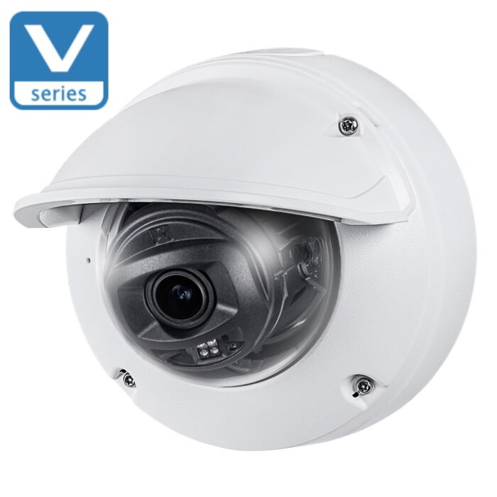 Vivotek FD9367-EHTV-v2 2MP Outdoor Fixed Dome Camera image Vivotek FD9367-EHTV-v2 2MP Outdoor Fixed Dome Camera image