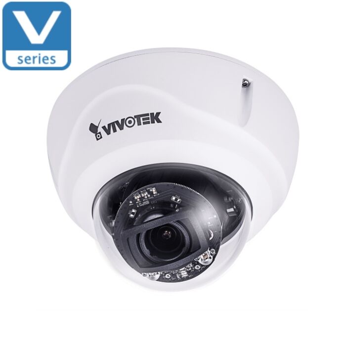 Vivotek FD9367-HTV