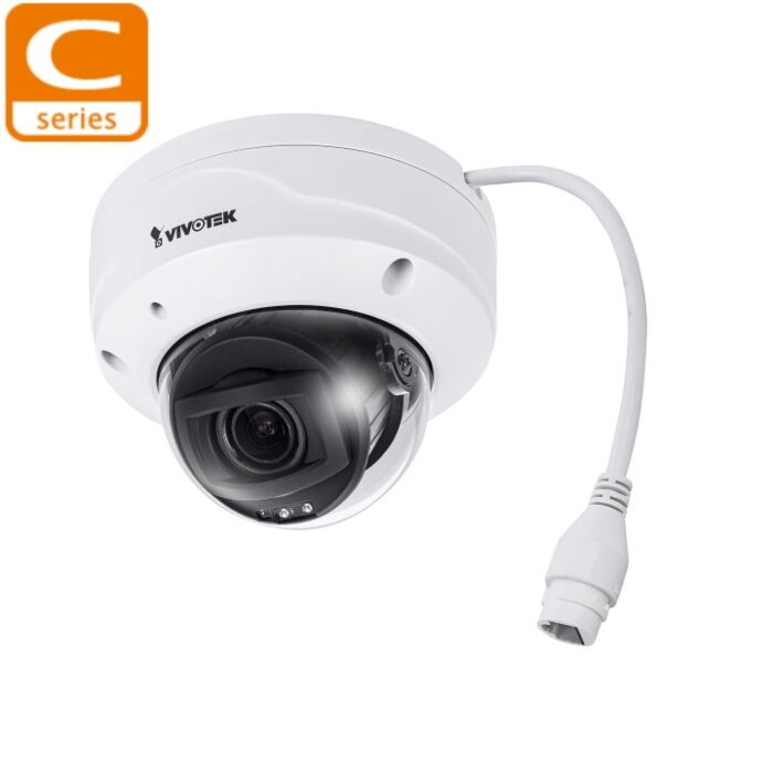 Vivotek FD9388-HTV 5MP Fixed Dome Network Camera Vivotek FD9388-HTV 5MP Fixed Dome Network Camera