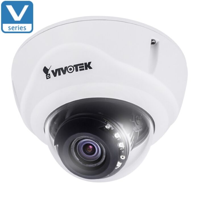 Vivotek FD9371-EHTV 3MP Vari-Focal Dome Camera Vivotek FD9371-EHTV 3MP Vari-Focal Dome Camera