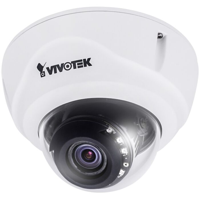 Vivotek FD9381-EHTV 5MP Extreme Weather Outdoor Fixed Dome Network Camera Vivotek FD9381-EHTV 5MP Extreme Weather Outdoor Fixed Dome Network Camera