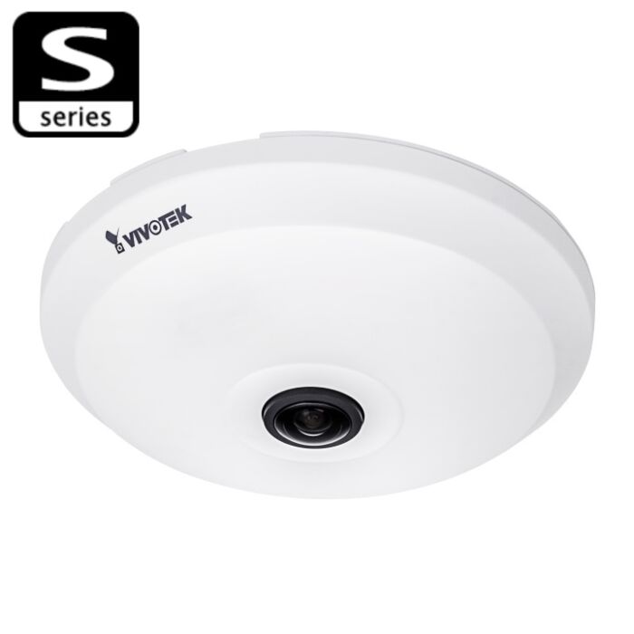 Vivotek FE9181-H Vivotek FE9181-H