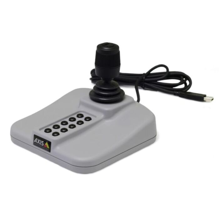 Axis 295 Video Surveillance Joystick 0248-001