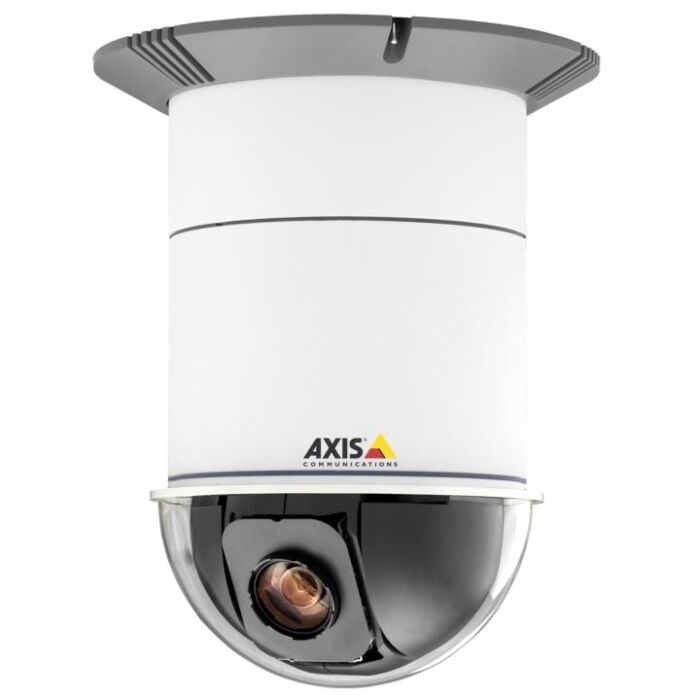 AXIS 231D+ Network Dome Camera 0250-001 AXIS 231D+ Network Dome Camera 0250-001