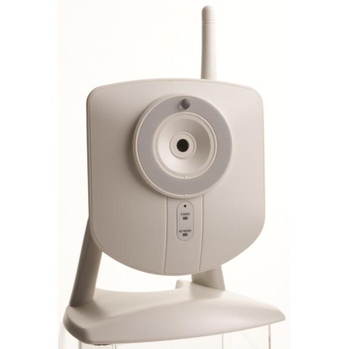 EyeSpy247 F+ Easy Set-up Wireless IP Camera EyeSpy247 F+ Easy Set-up Wireless IP Camera