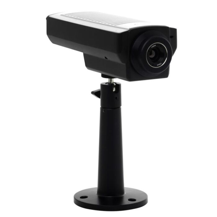 AXIS Q1910 Thermal Network Camera AXIS Q1910 Thermal Network Camera