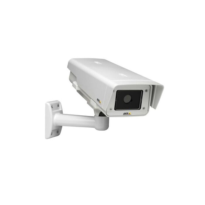 AXIS Q1910-E Thermal Network Camera