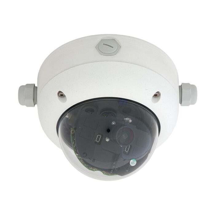 Mobotix On-Wall Set for D25 Cameras Mobotix On-Wall Set for D25 Cameras