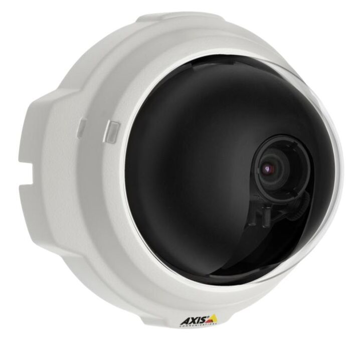 AXIS M3203-V Vandal Resistant Fixed Dome Network Camera 0345-001 AXIS M3203-V Vandal Resistant Fixed Dome Network Camera 0345-001