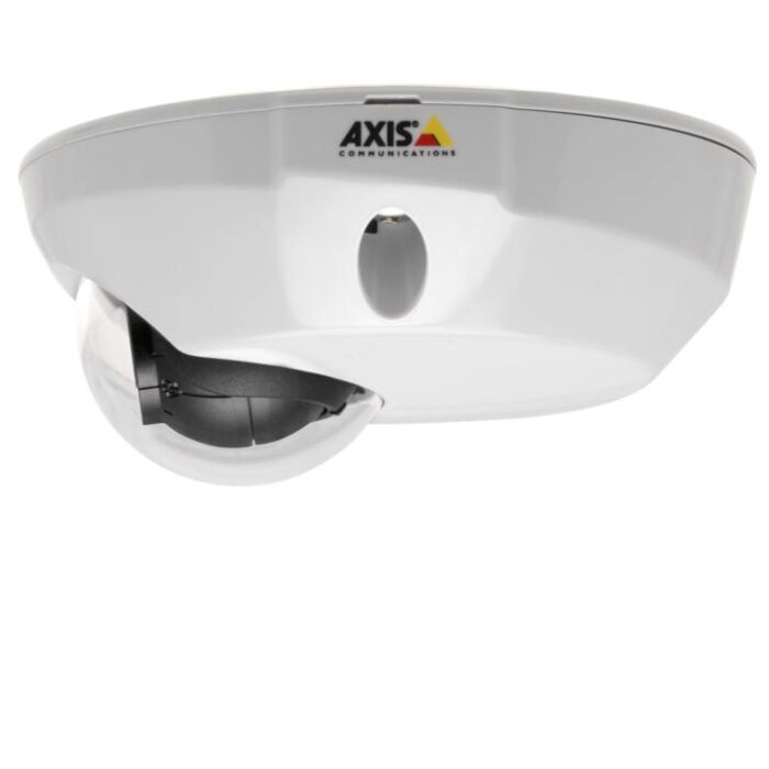 AXIS M3114-R M12 Fixed Dome Network Camera 0359-001 AXIS M3114-R M12 Fixed Dome Network Camera 0359-001