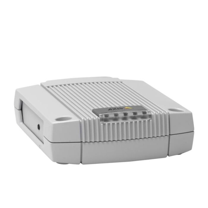 AXIS P7701 Video Decoder AXIS P7701 Video Decoder