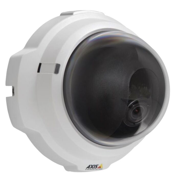 AXIS M3203 Fixed Dome Network Camera 0336-001