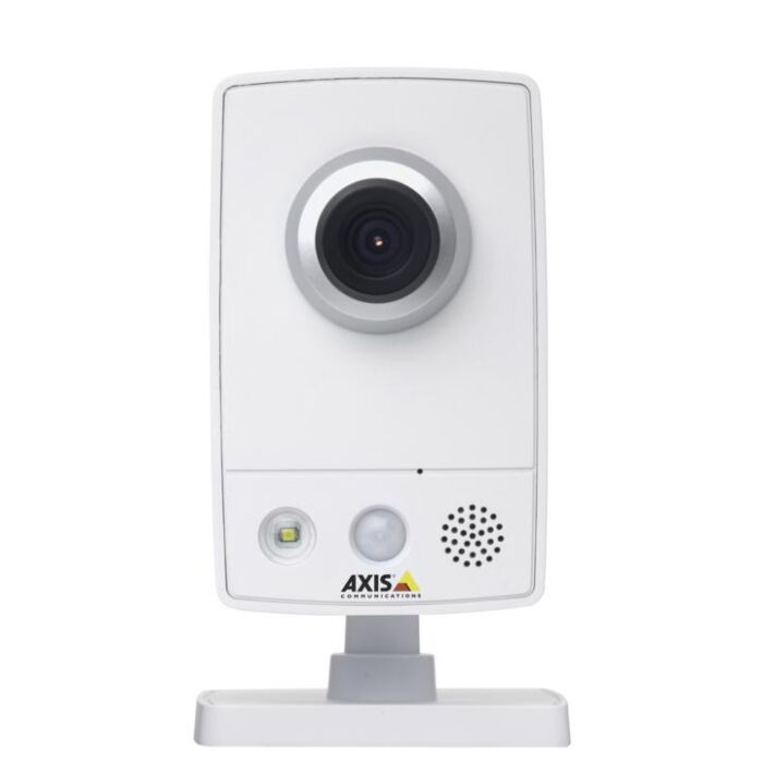 AXIS M1054 HDTV Network Camera 0338-002 AXIS M1054 HDTV Network Camera 0338-002