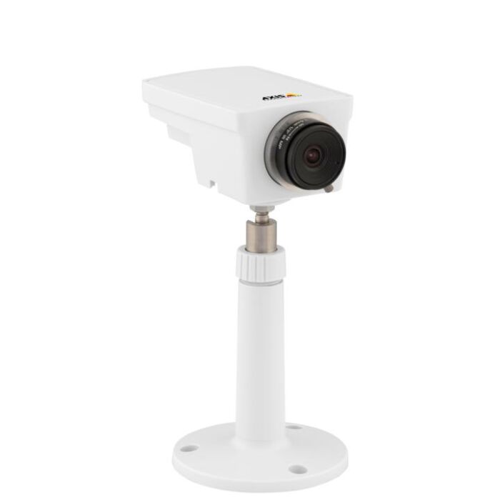 AXIS M1104 6.0MM Network Camera 0367-001 AXIS M1104 6.0MM Network Camera 0367-001