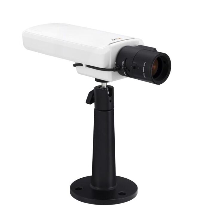 Axis P1347 HDTV 5 Megapixel Network Camera 0343-001 Axis P1347 HDTV 5 Megapixel Network Camera 0343-001