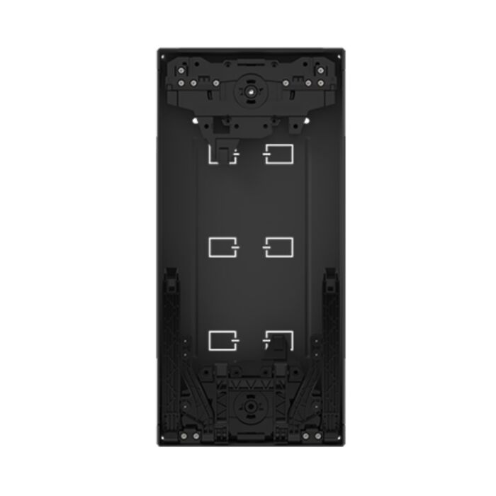 2N IP Style Flush-Mount Box - 9157001 2N IP Style Flush-Mount Box - 9157001