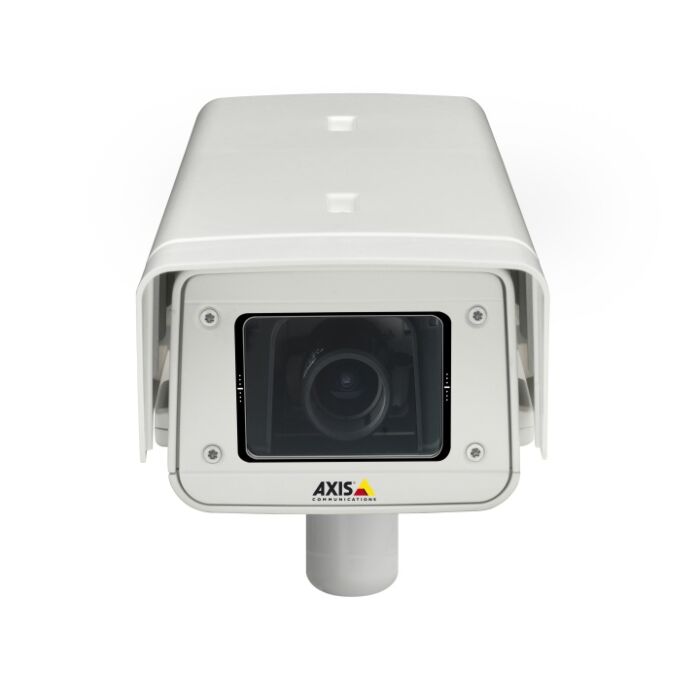Axis P1347-E Network Camera Axis P1347-E Network Camera