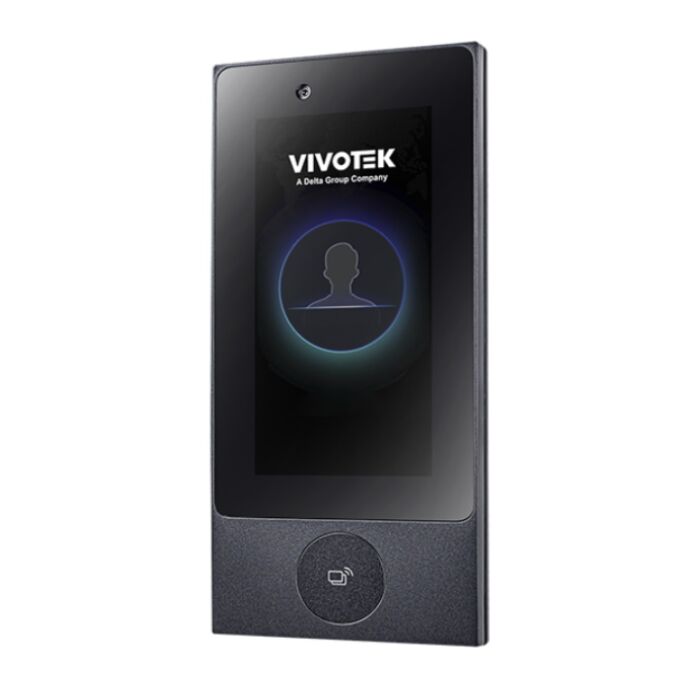 Vivotek FT9361-R Facial Recognition Tablet Vivotek FT9361-R Facial Recognition Tablet