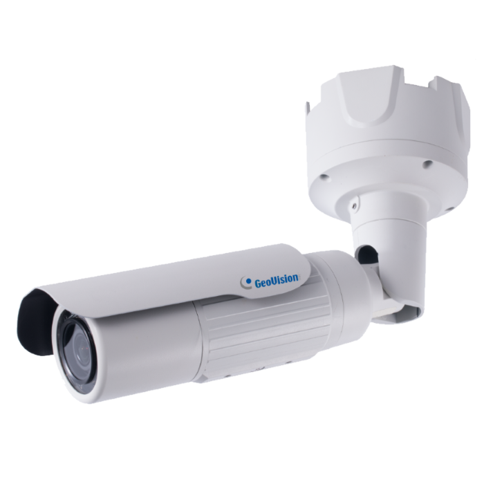Geovision GV-BL2702-4V 2MP Vari-Focal Bullet Camera Geovision GV-BL2702-4V 2MP Vari-Focal Bullet Camera