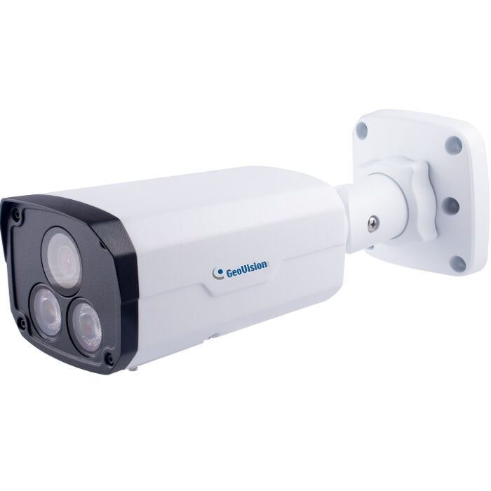 Geovision GV-BLFC5800 AI 5MP Bullet Camera
