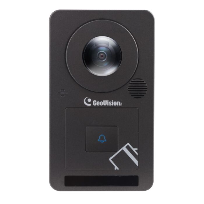 Geovision GV-CS1320 2MP H.264 Camera Access Controller with built-in reader Geovision GV-CS1320 2MP H.264 Camera Access Controller with built-in reader