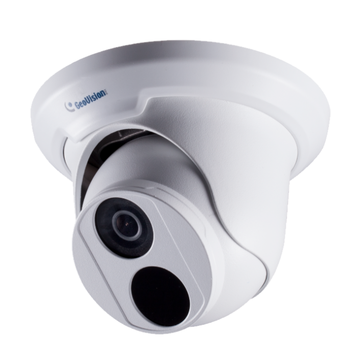 Geovision GV-EBD2702 2MP Eyeball Camera Geovision GV-EBD2702 2MP Eyeball Camera