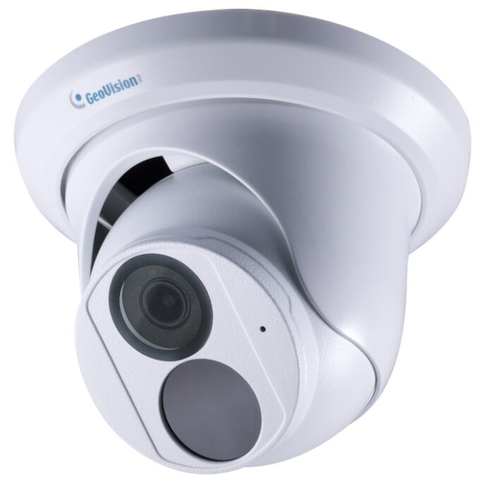 Geovision GV-EBD8800 AI 8MP Eyeball Camera GV-EBD8800 Geovision GV-EBD8800 AI 8MP Eyeball Camera GV-EBD8800