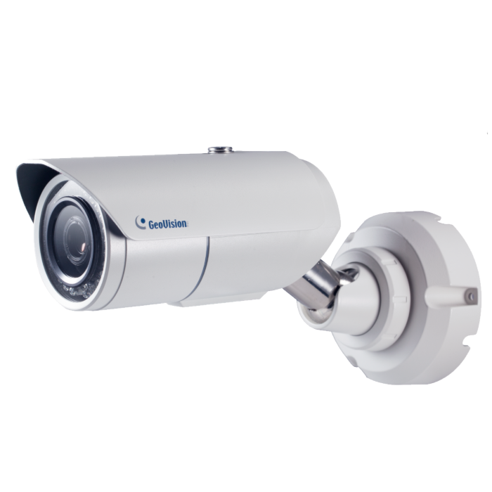 Geovision GV-EBL3101 3MP Vari-Focal Bullet Camera Geovision GV-EBL3101 3MP Vari-Focal Bullet Camera