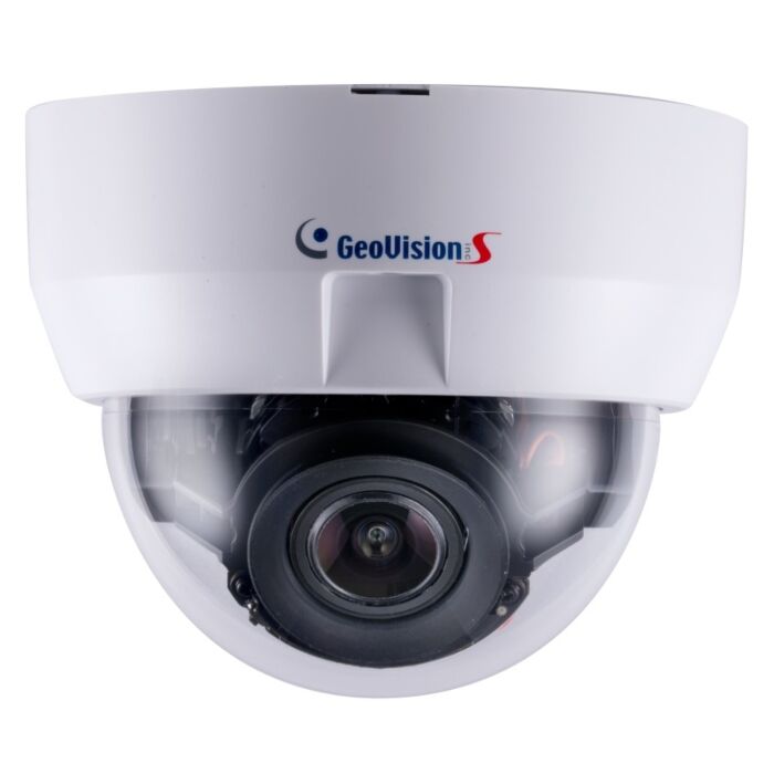 Geovision GV-MD8710-FD Face Detection Dome Camera Geovision GV-MD8710-FD Face Detection Dome Camera