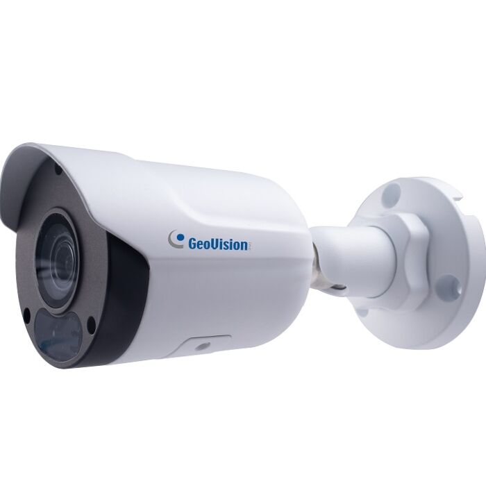 Geovision GV-TBL4705 4MP Pro IR Bullet Camera