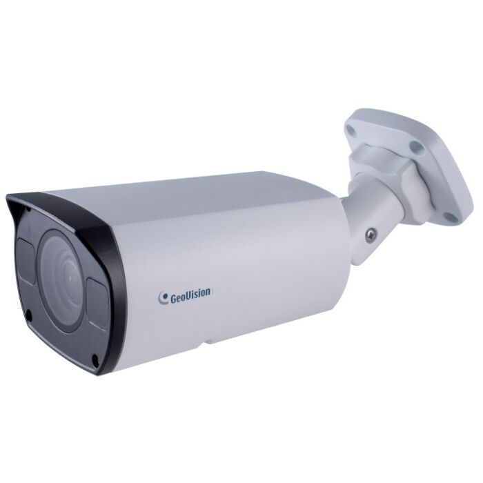 Geovision GV-TBL4711 4MP 4.3x Zoom Bullet Camera Geovision GV-TBL4711 4MP 4.3x Zoom Bullet Camera