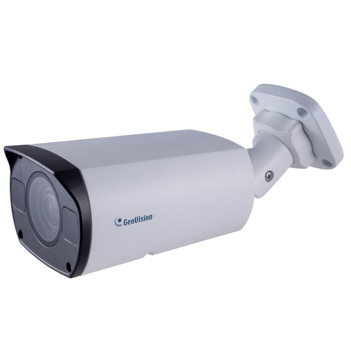 Geovision GV-TBL4810 AI 4MP IR Bullet Camera