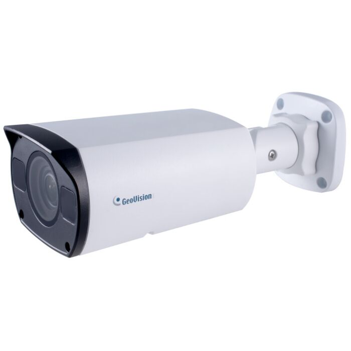 Geovision GV-TBL8810 8MP Bullet Camera