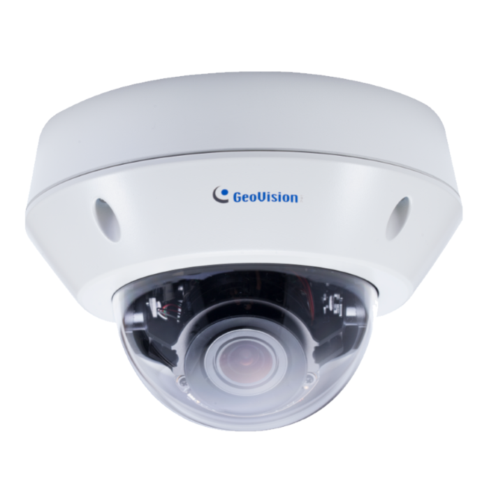 Geovision GV-VD4712 4MP Dome Camera Geovision GV-VD4712 4MP Dome Camera