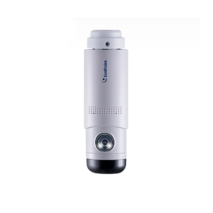 Geovision GV-VR360 8MP Virtual Reality Camera Geovision GV-VR360 8MP Virtual Reality Camera