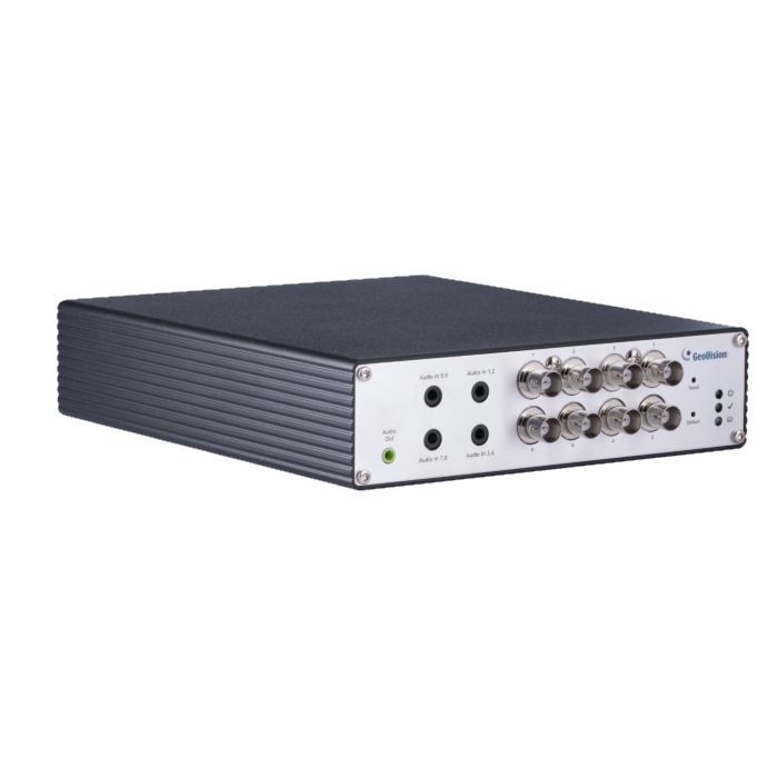 Geovision GV-VS2800 8 Channel AHD H.264 Video Server