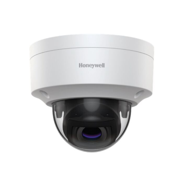 Honeywell HC30W45R2 5MP IP Dome Camera